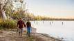 Lake Broadwater Conservation Park